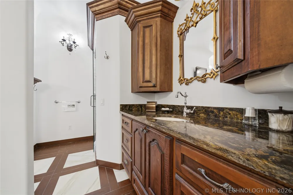 5398 Mainstay Kingston, OK 73439