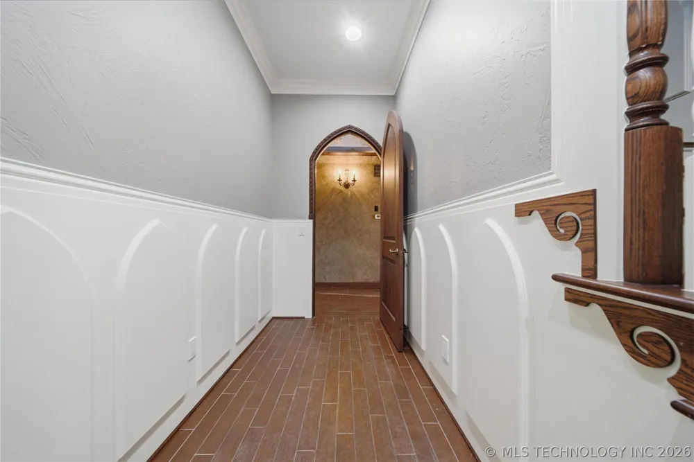 5398 Mainstay Kingston, OK 73439