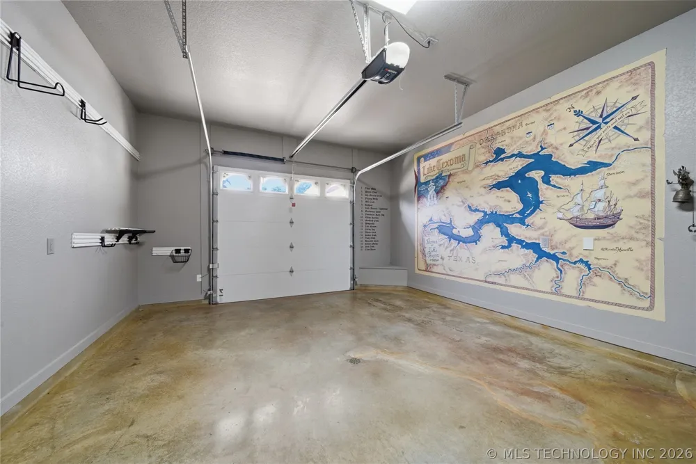 5398 Mainstay Kingston, OK 73439