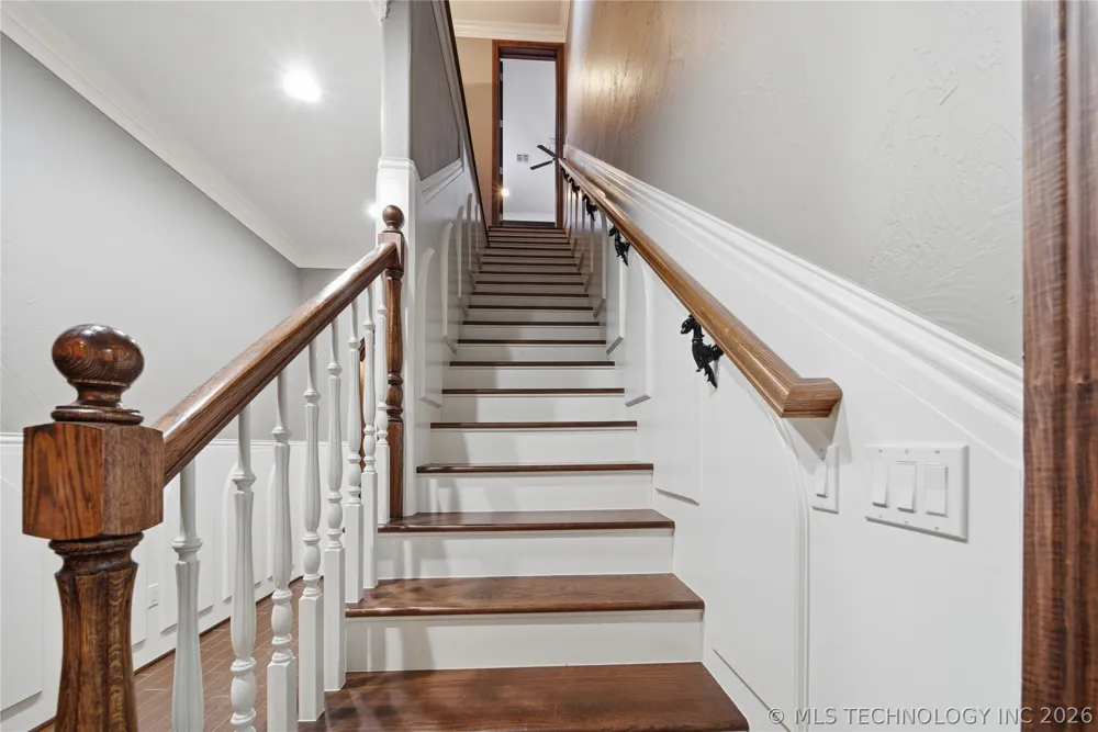 5398 Mainstay Kingston, OK 73439