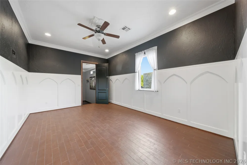 5398 Mainstay Kingston, OK 73439