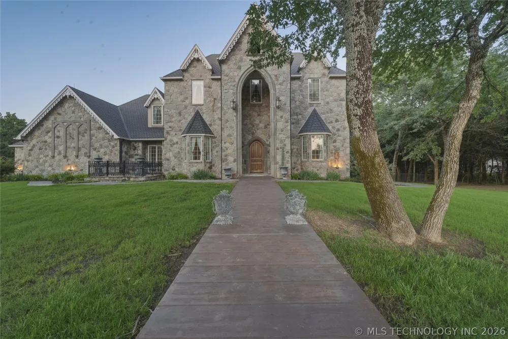 5398 Mainstay Kingston, OK 73439