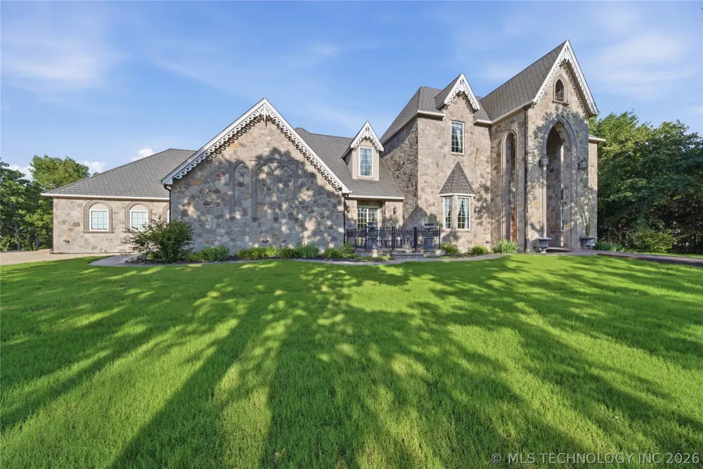 5398 Mainstay Kingston, OK 73439