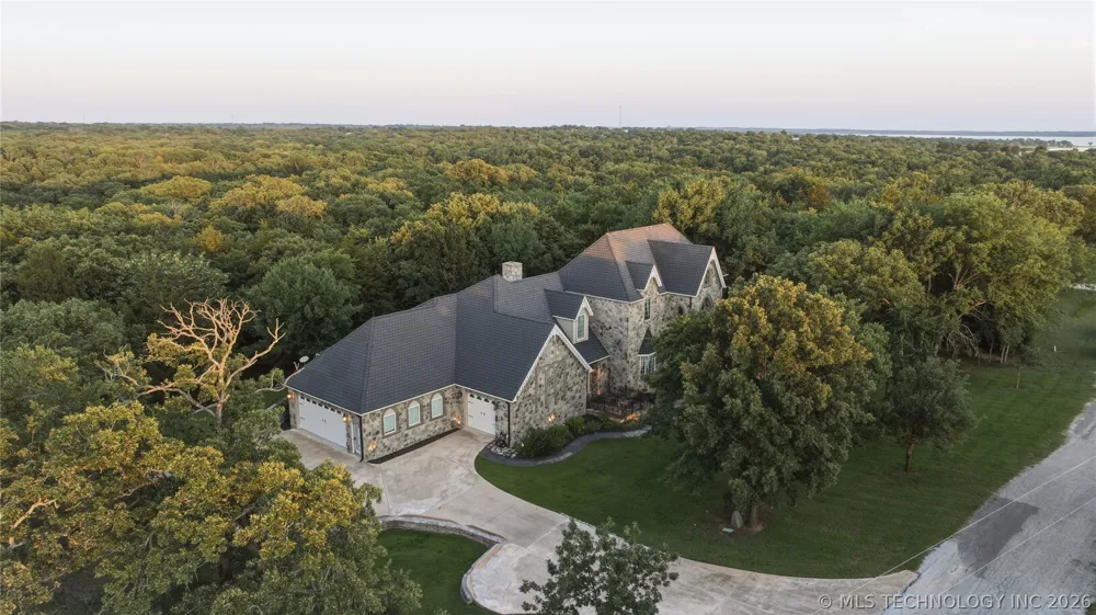 5398 Mainstay Kingston, OK 73439
