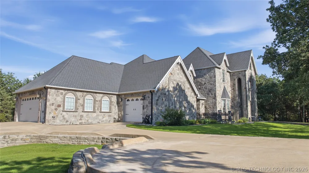 5398 Mainstay Kingston, OK 73439