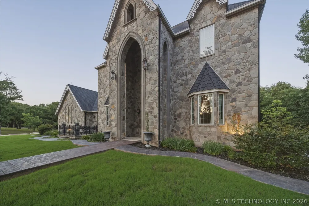 5398 Mainstay Kingston, OK 73439