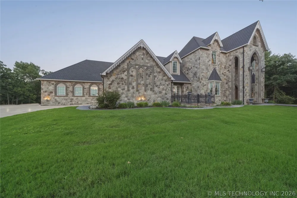 5398 Mainstay Kingston, OK 73439