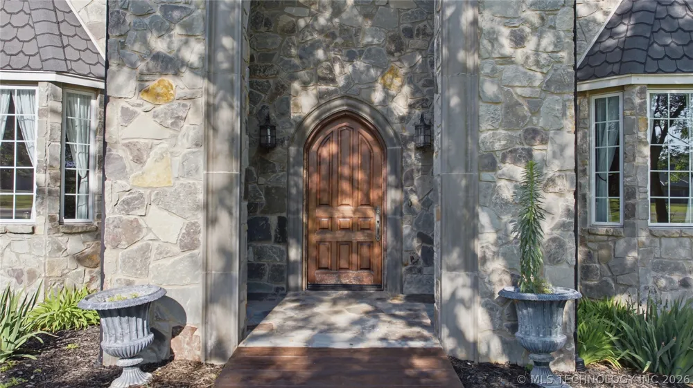 5398 Mainstay Kingston, OK 73439