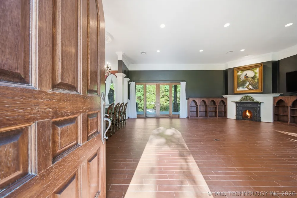 5398 Mainstay Kingston, OK 73439