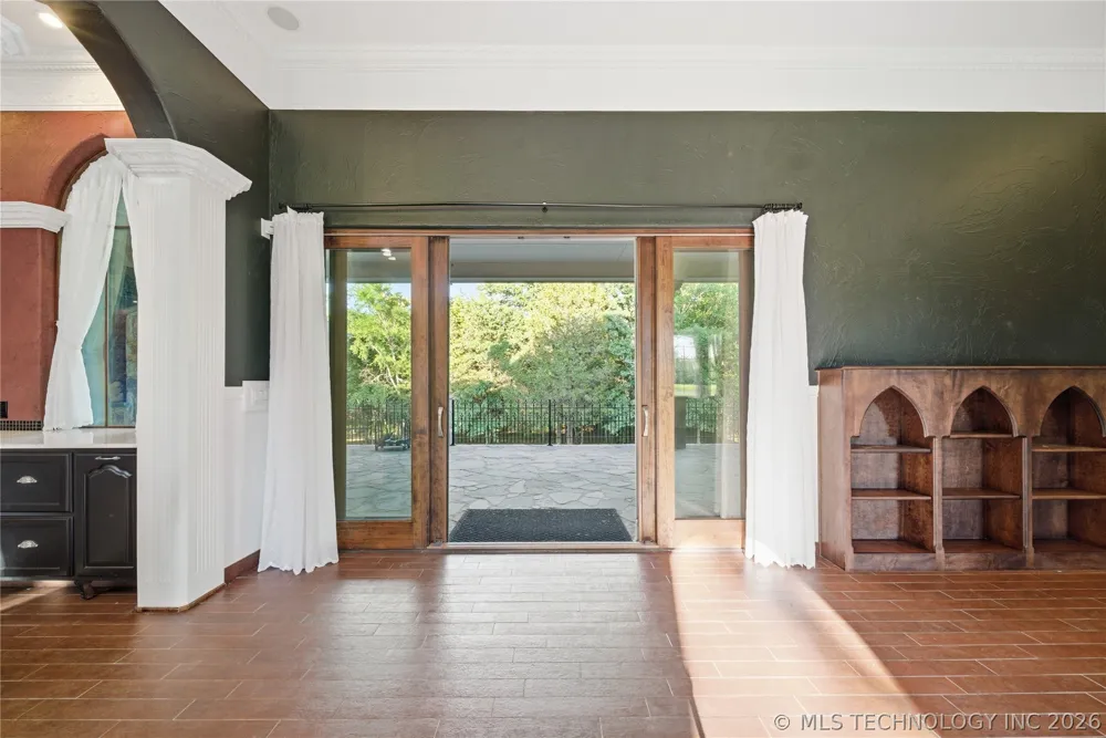 5398 Mainstay Kingston, OK 73439