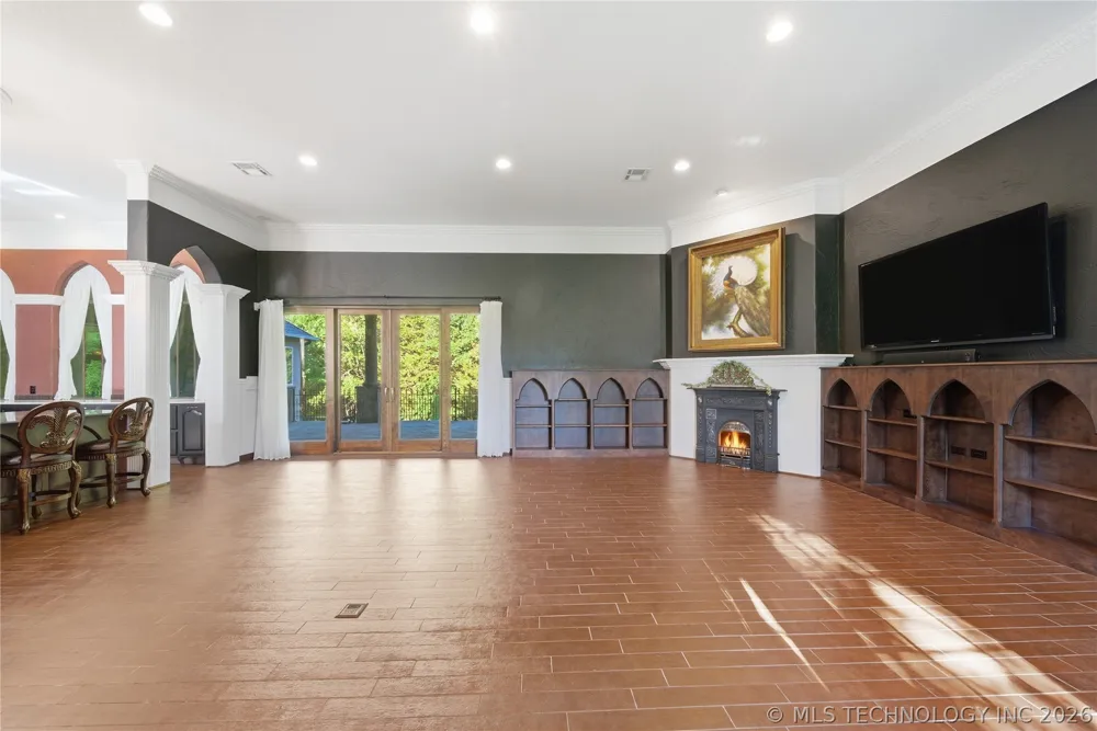 5398 Mainstay Kingston, OK 73439