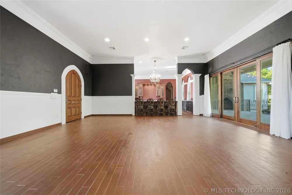 5398 Mainstay Kingston, OK 73439