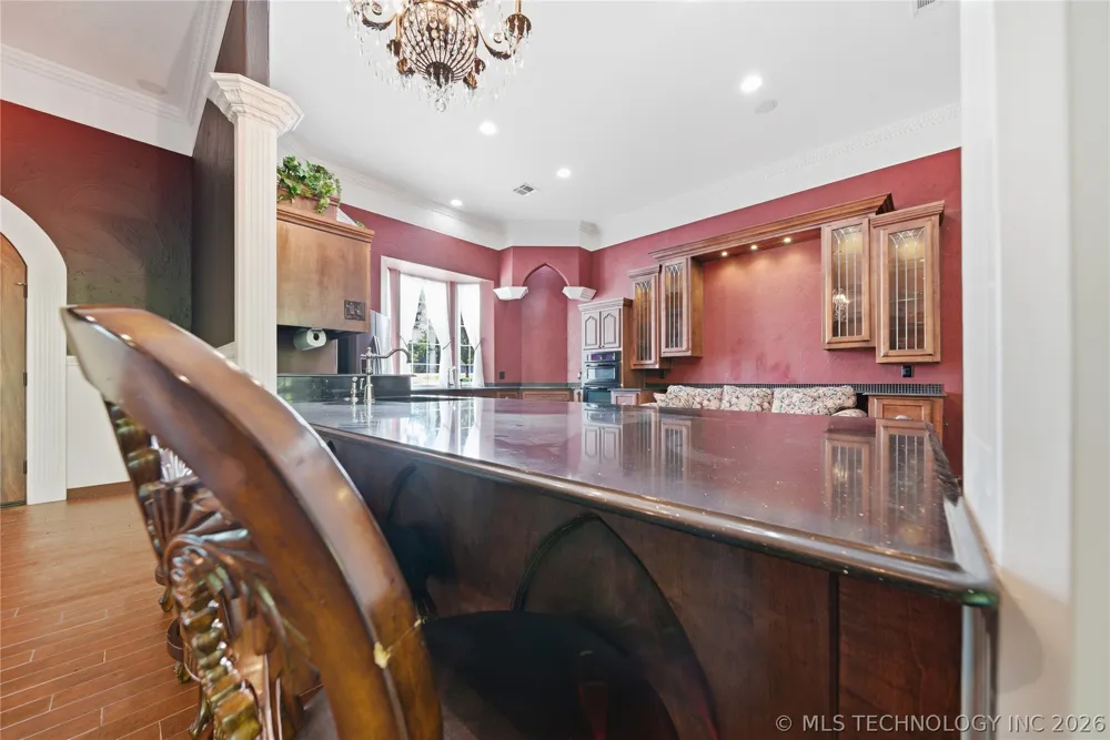 5398 Mainstay Kingston, OK 73439