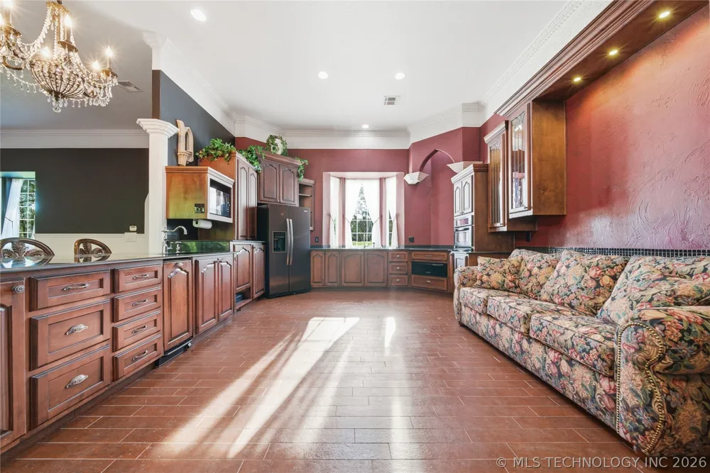 5398 Mainstay Kingston, OK 73439