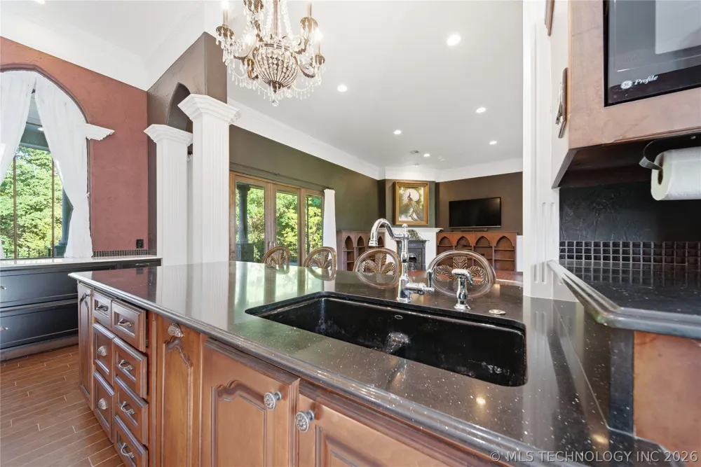 5398 Mainstay Kingston, OK 73439