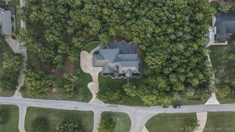 5398 Mainstay Kingston, OK 73439
