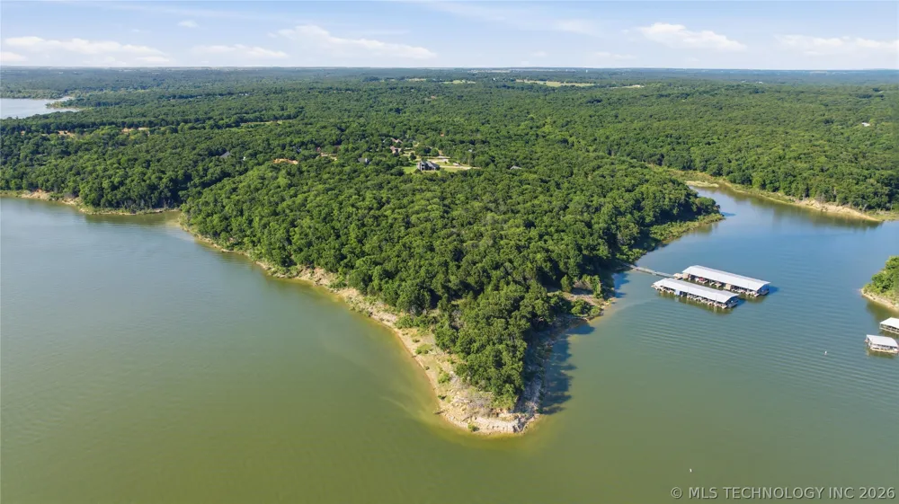 5398 Mainstay Kingston, OK 73439