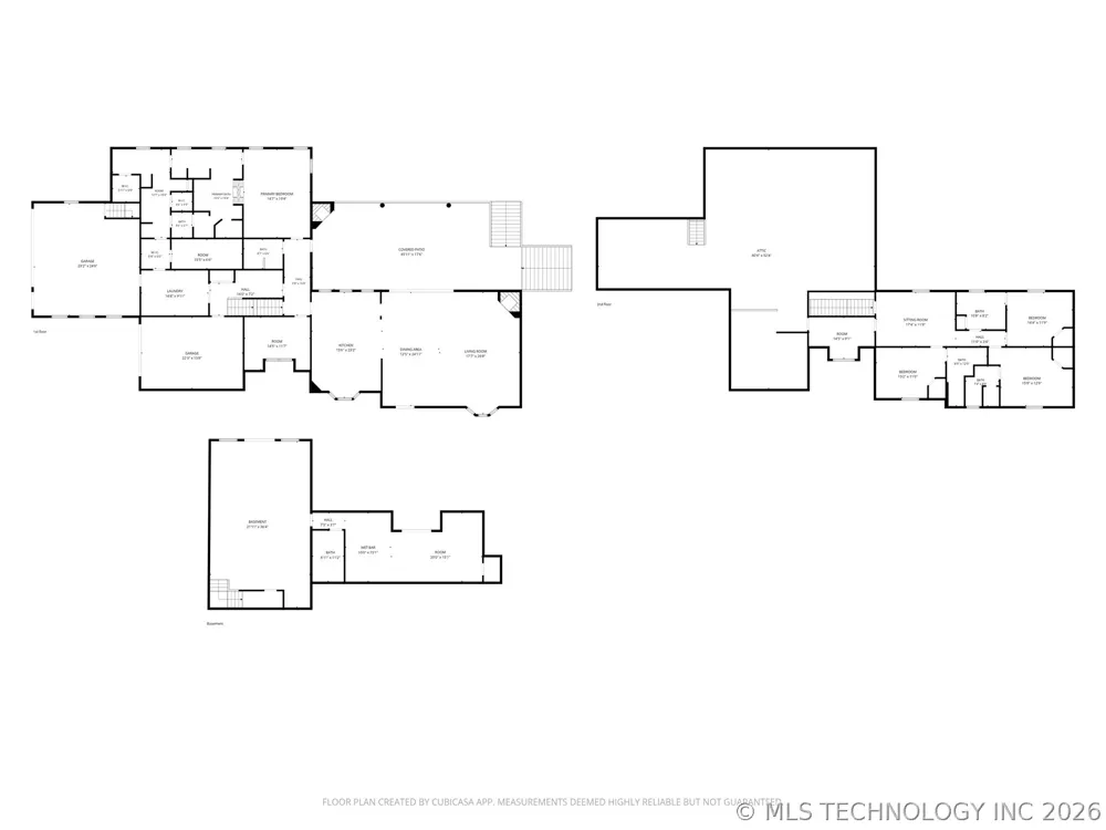5398 Mainstay Kingston, OK 73439