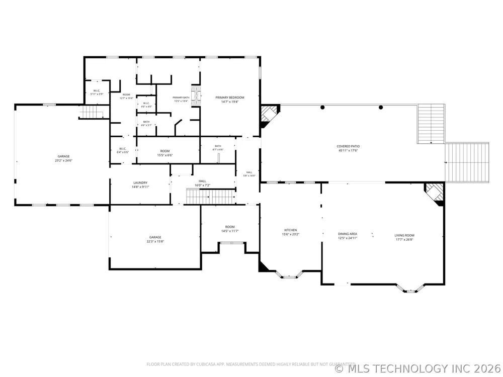 5398 Mainstay Kingston, OK 73439
