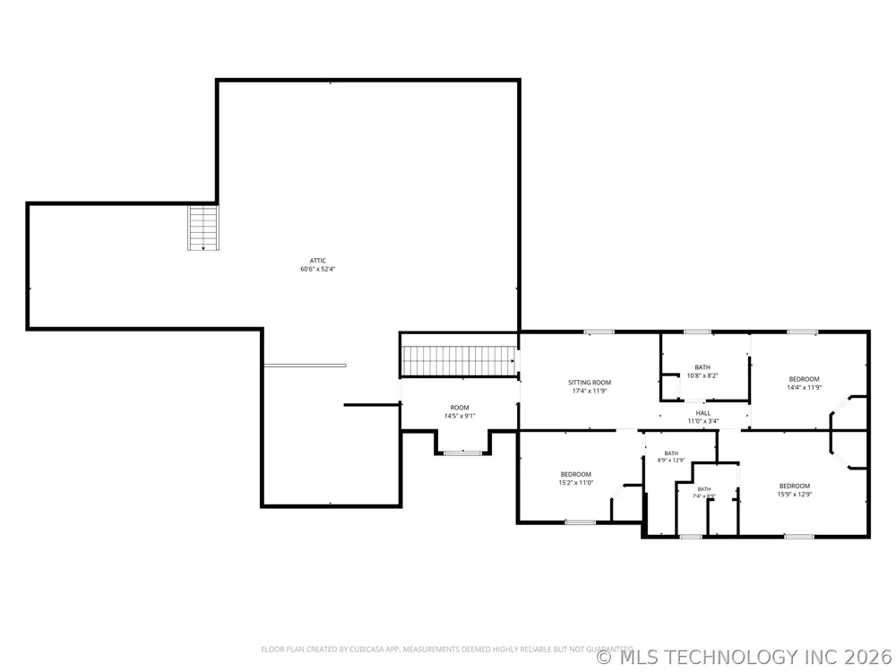 5398 Mainstay Kingston, OK 73439