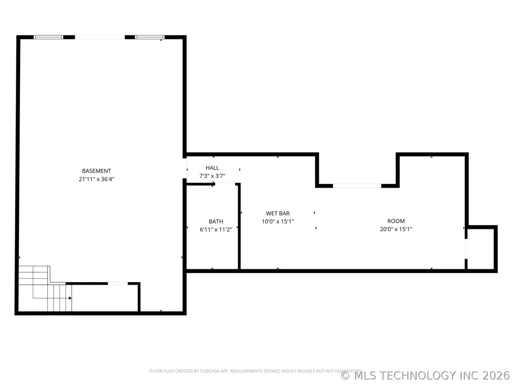 5398 Mainstay Kingston, OK 73439