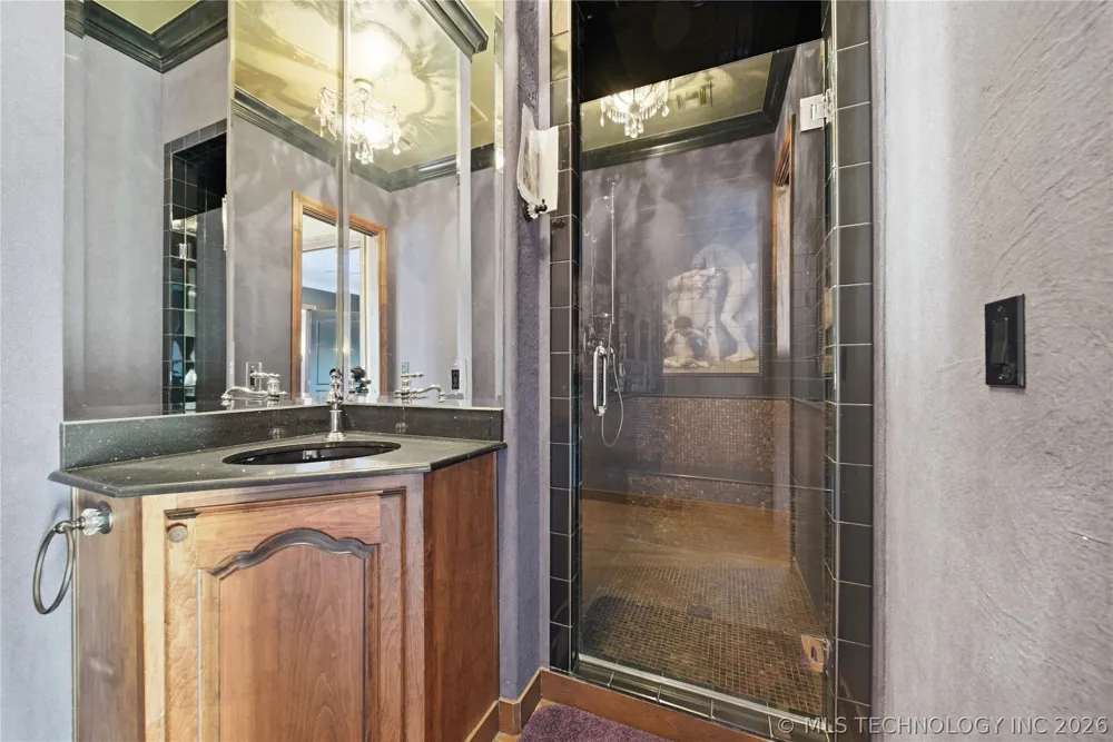 5398 Mainstay Kingston, OK 73439
