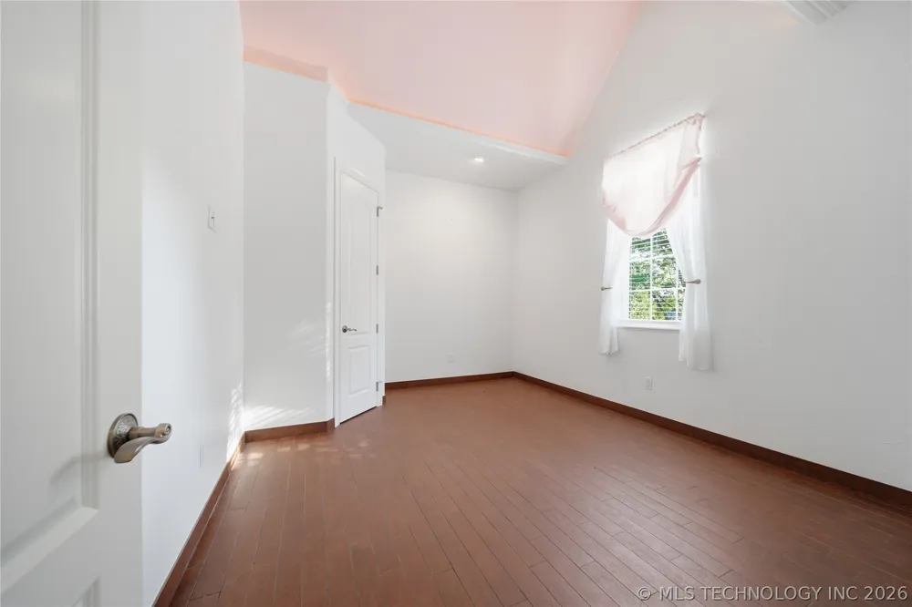 5398 Mainstay Kingston, OK 73439