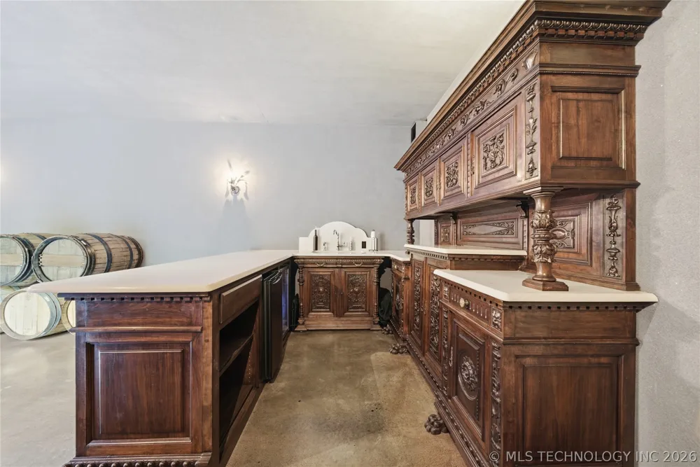 5398 Mainstay Kingston, OK 73439