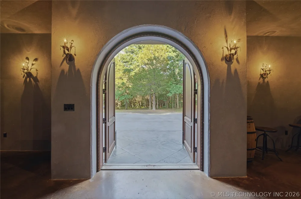 5398 Mainstay Kingston, OK 73439
