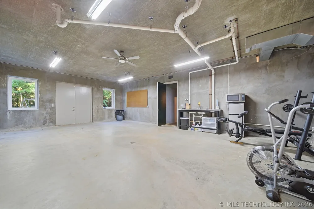 5398 Mainstay Kingston, OK 73439