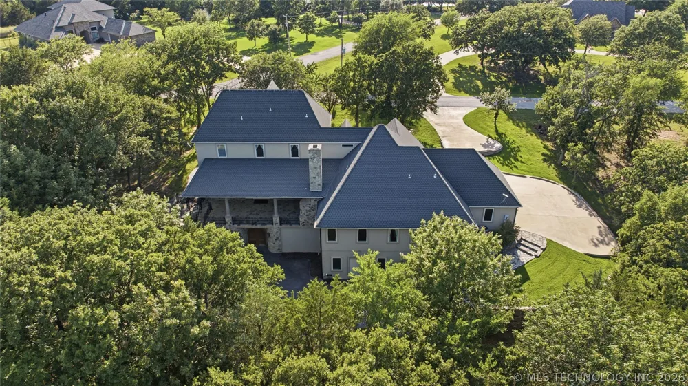 5398 Mainstay Kingston, OK 73439