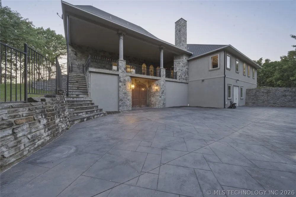 5398 Mainstay Kingston, OK 73439