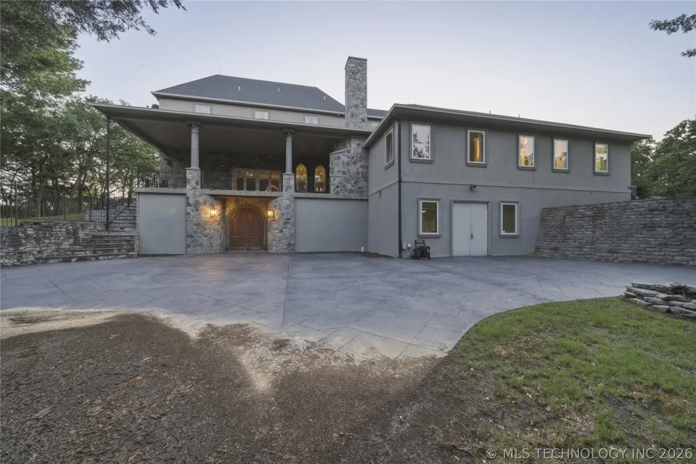 5398 Mainstay Kingston, OK 73439