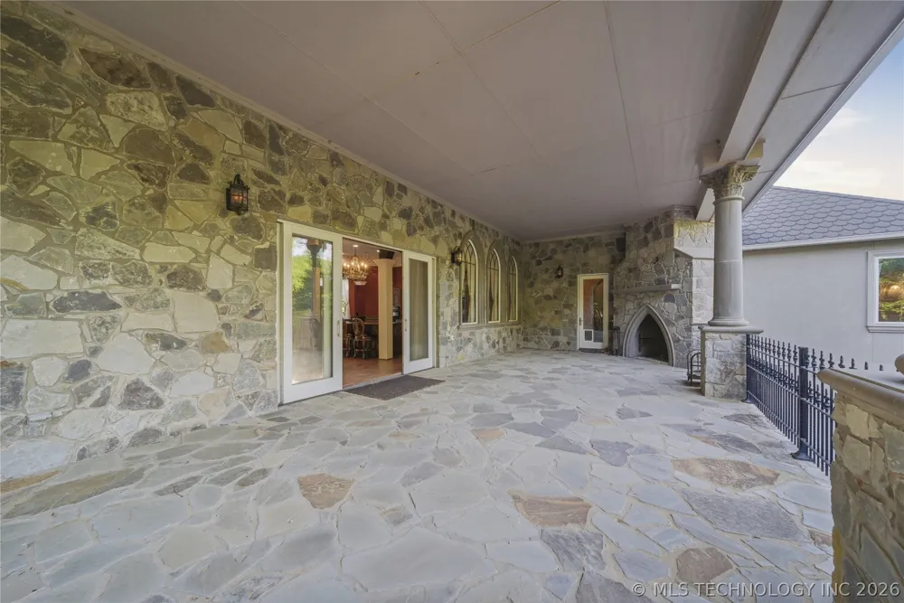 5398 Mainstay Kingston, OK 73439