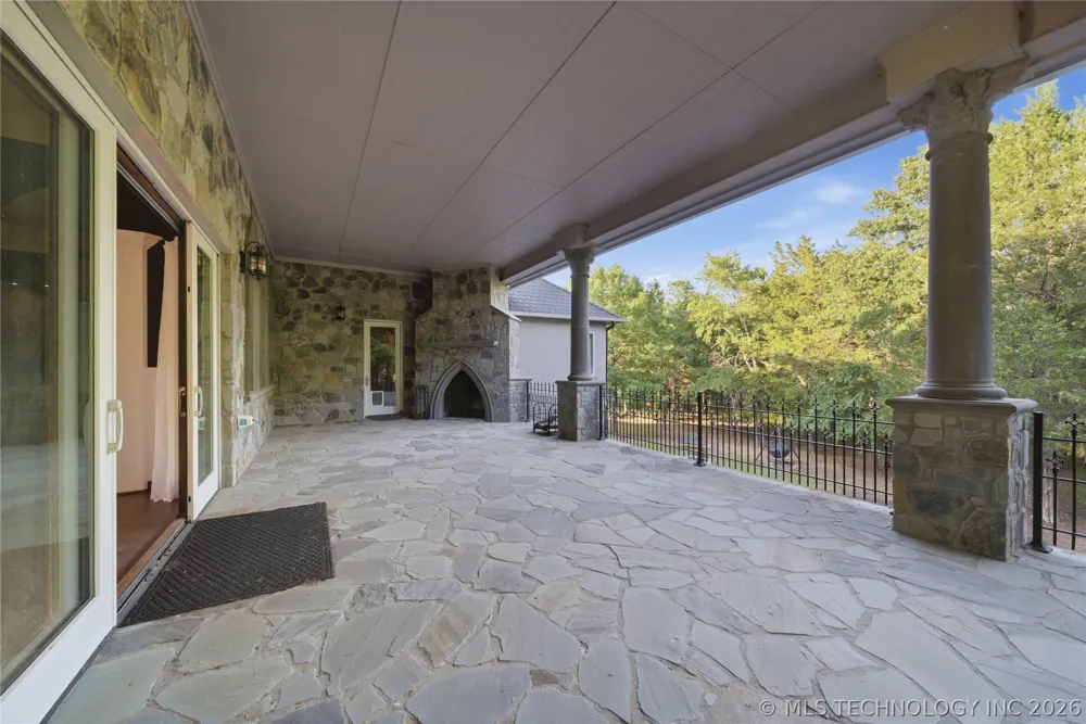 5398 Mainstay Kingston, OK 73439