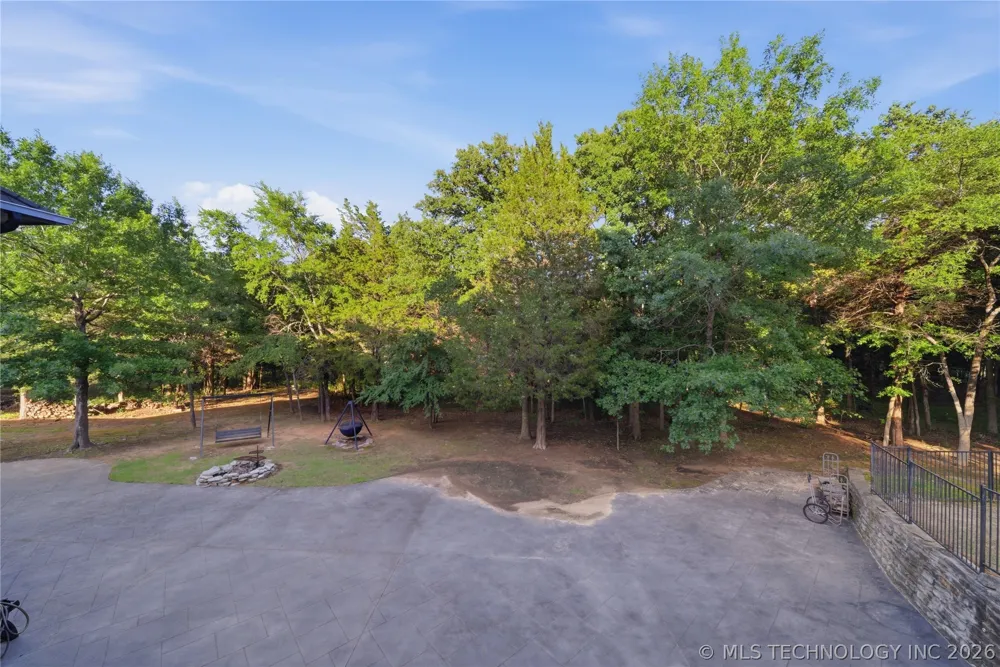5398 Mainstay Kingston, OK 73439