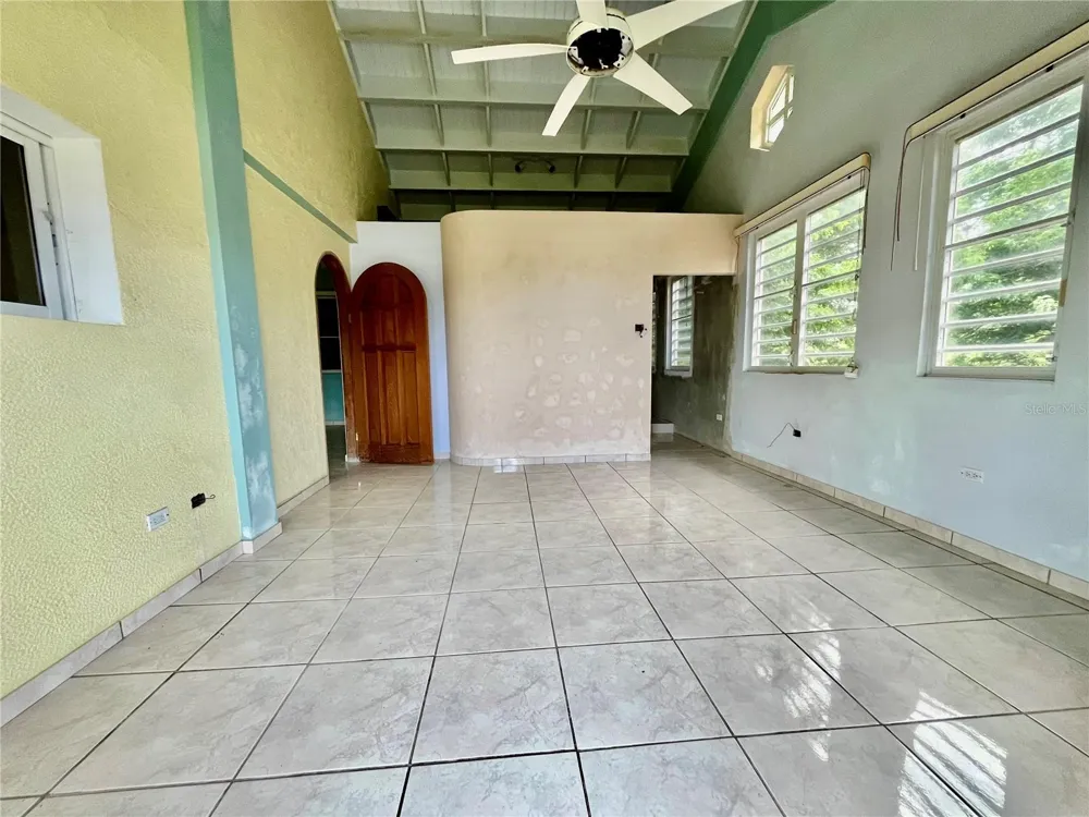 Urb. Naranjo Valley #45 Fajardo, PR 00738