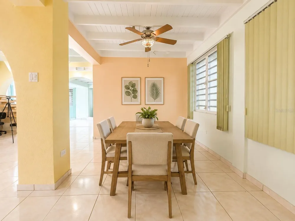 Urb. Naranjo Valley #45 Fajardo, PR 00738