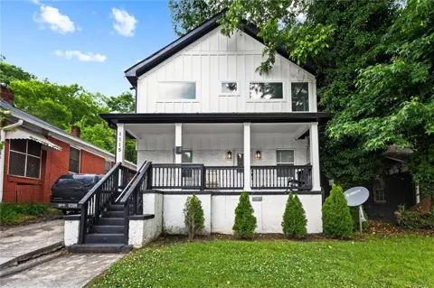 1115 M L King Jr Drive SW