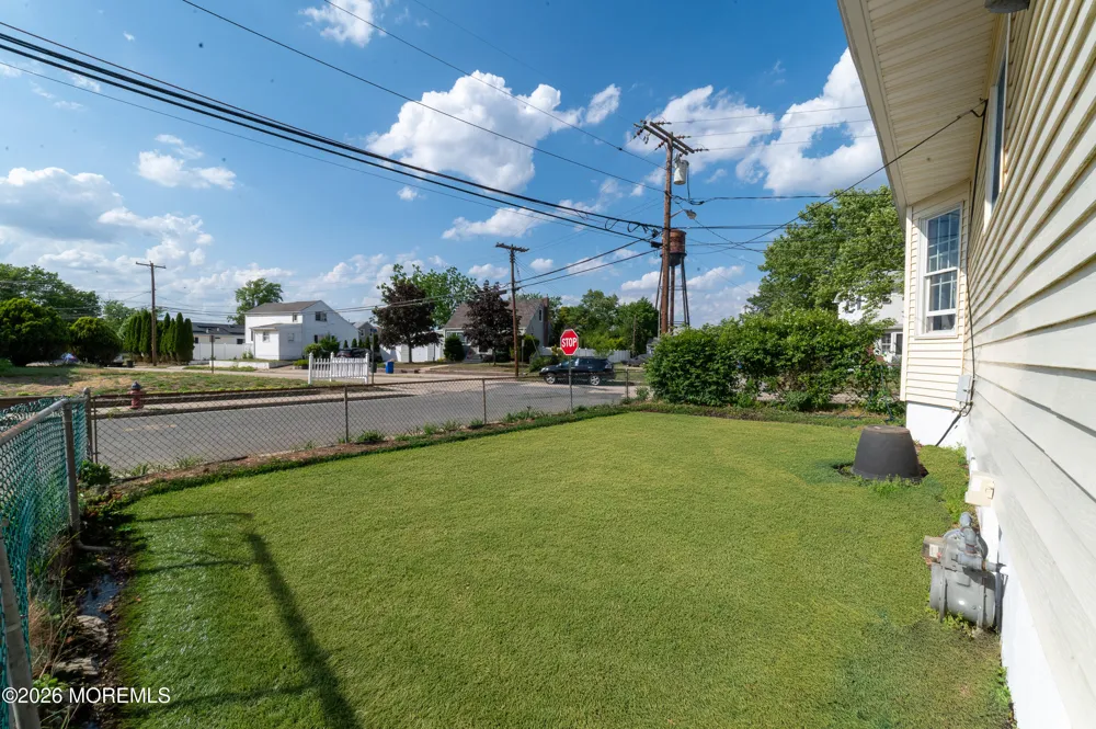 38 Walnut Street Keyport, NJ 07735