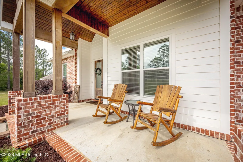 24020 Captain's Court Saucier, MS 39574