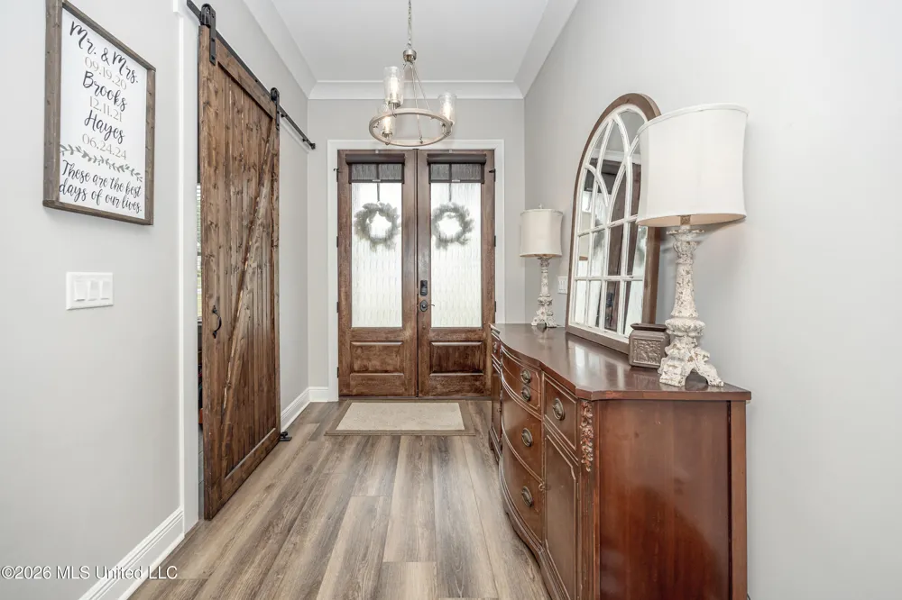 24020 Captain's Court Saucier, MS 39574