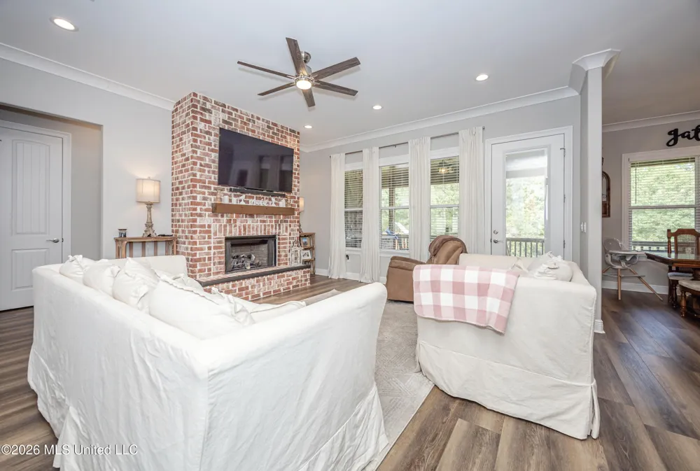 24020 Captain's Court Saucier, MS 39574