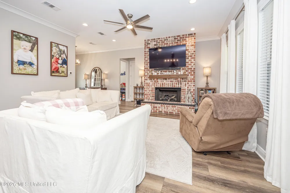 24020 Captain's Court Saucier, MS 39574