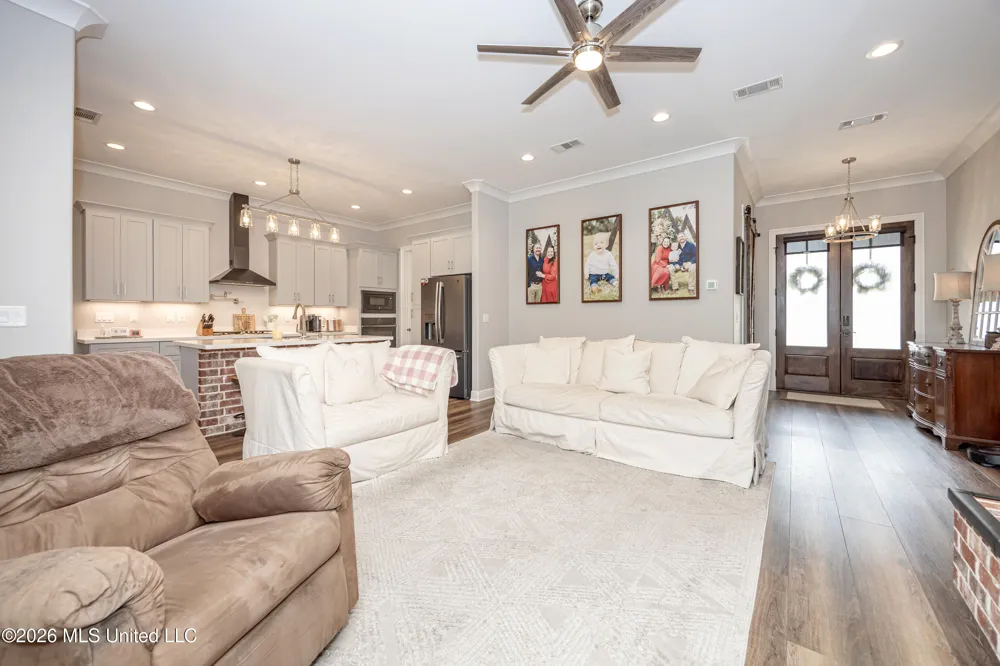 24020 Captain's Court Saucier, MS 39574
