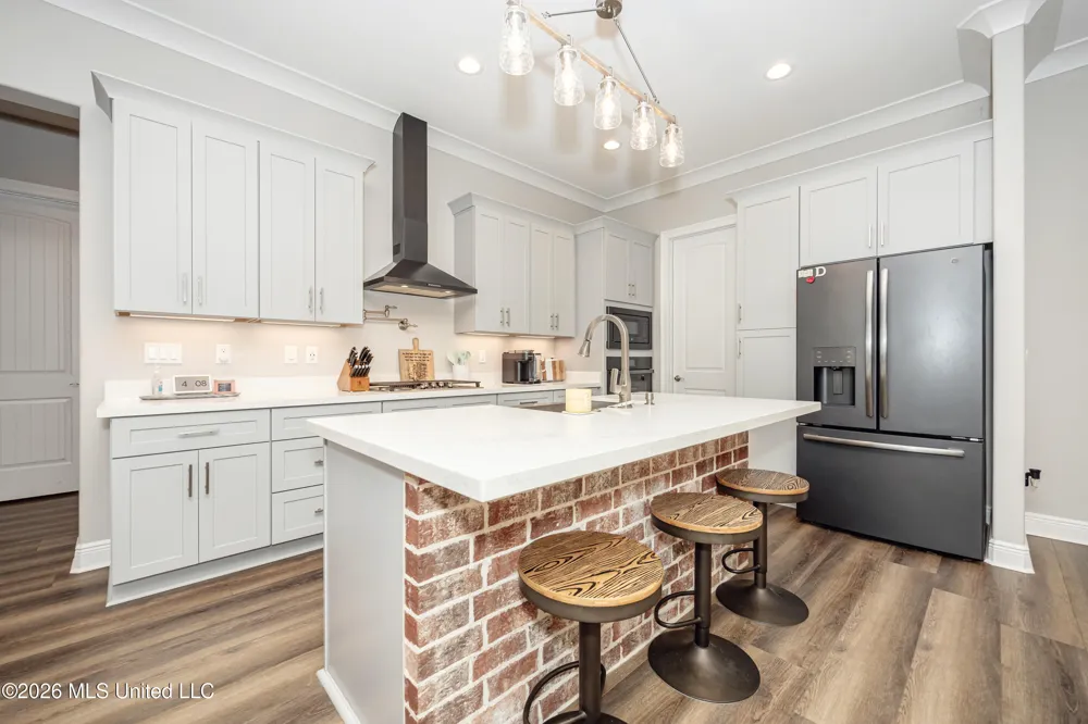 24020 Captain's Court Saucier, MS 39574