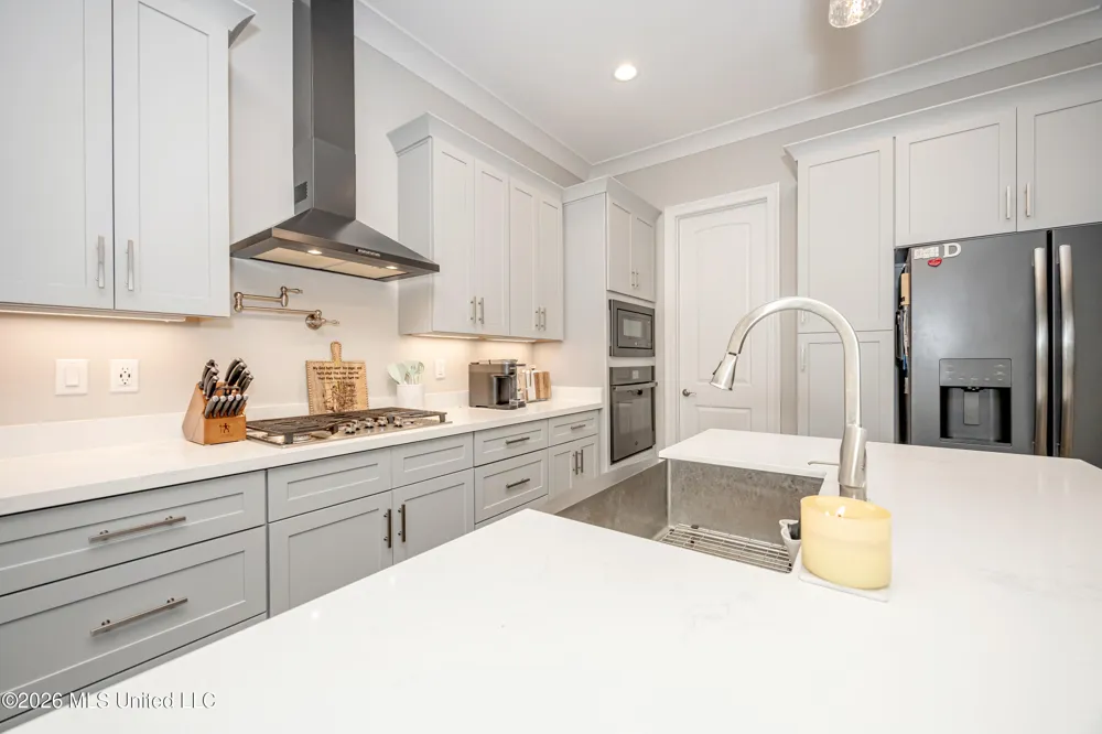 24020 Captain's Court Saucier, MS 39574