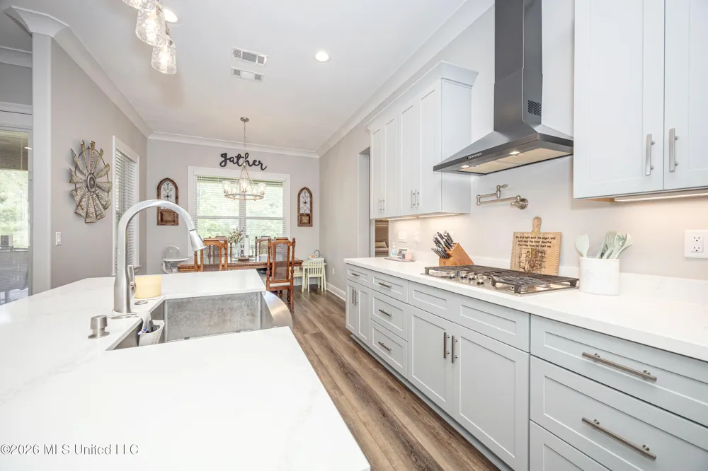 24020 Captain's Court Saucier, MS 39574