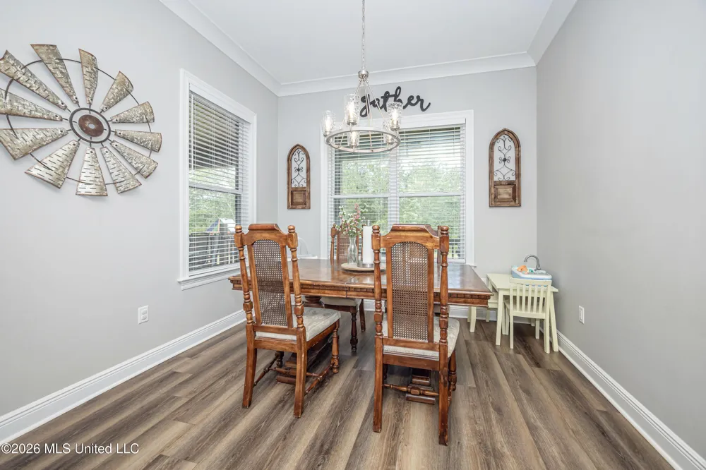 24020 Captain's Court Saucier, MS 39574