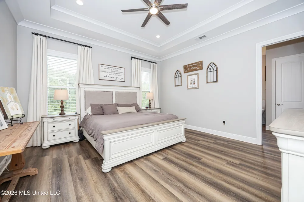24020 Captain's Court Saucier, MS 39574